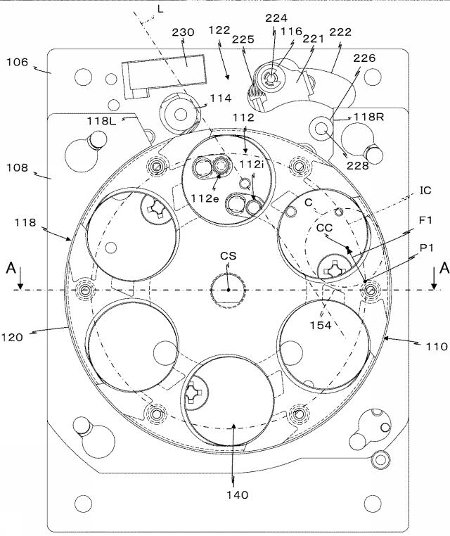 5982654-硬貨払出装置 図000003