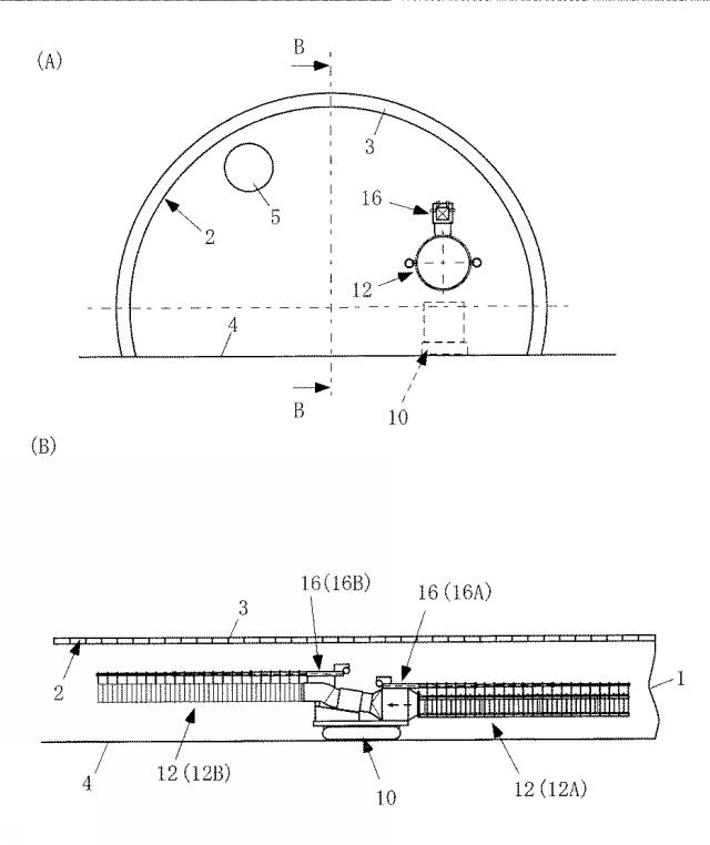 5993697-伸縮風管を備えた換気装置 図000003