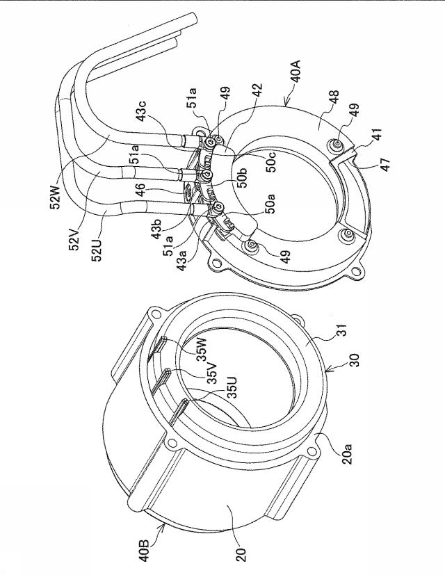 5998871-回転電機のステータ 図000003