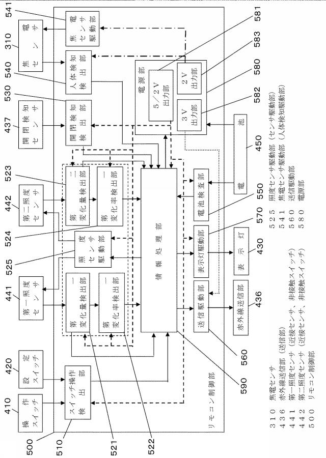 6019394-衛生洗浄装置 図000003