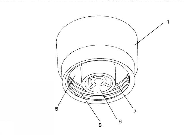 6022234-ジョイント、インクタンク、記録装置 図000003