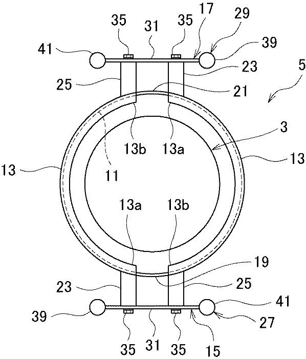 6026156-ＩＨワーク・コイル及びＩＨ加熱容器 図000003