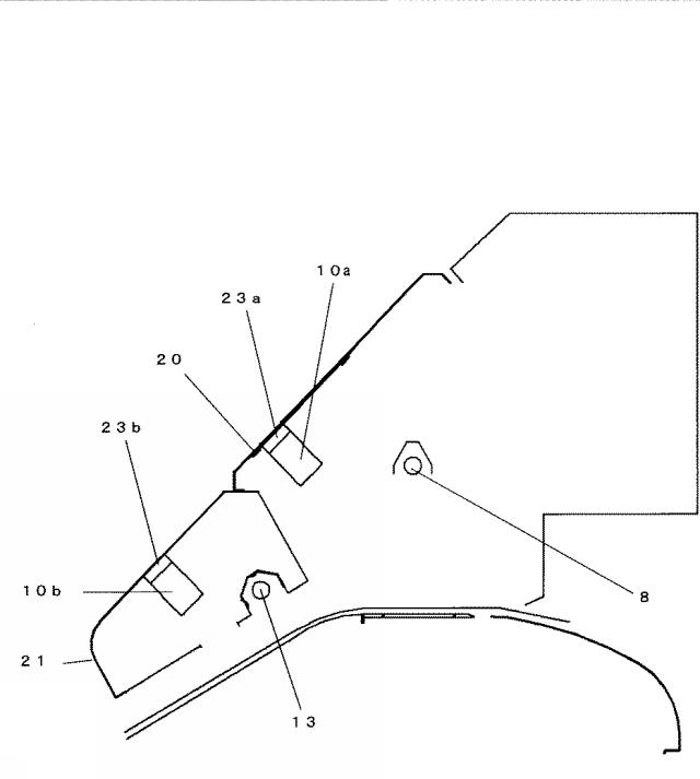 6032909-インクジェット記録装置 図000003