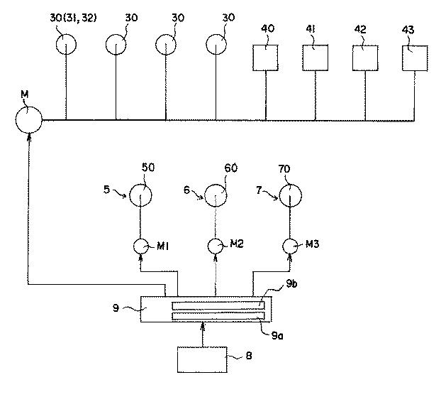 6033604-印刷機械における用紙搬送装置 図000003