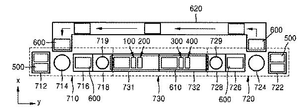 6037546-有機層蒸着装置及びこれを用いる有機発光表示装置の製造方法 図000003