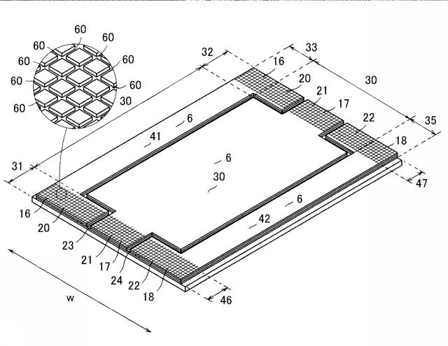 6043113-有機ＥＬ装置の製造方法 図000003