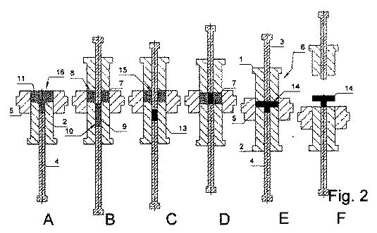 6043628-圧粉体を製造するための方法 図000003