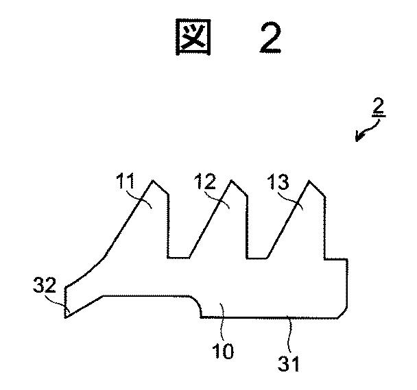 6051471-コンクリート管に設けた離脱防止管継手構造、離脱防止管継手方法及び離脱防止管継手構造を用いたコンクリート管 図000003