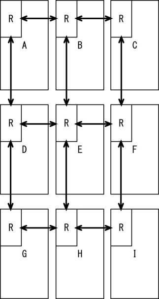 6060316-ＮｏＣを構成するための方法及びシステム並びにコンピュータ可読記憶媒体 図000003