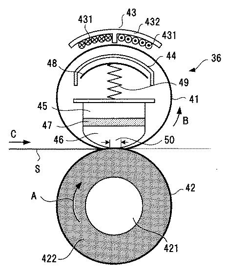 6062503-定着装置及び画像形成装置 図000003