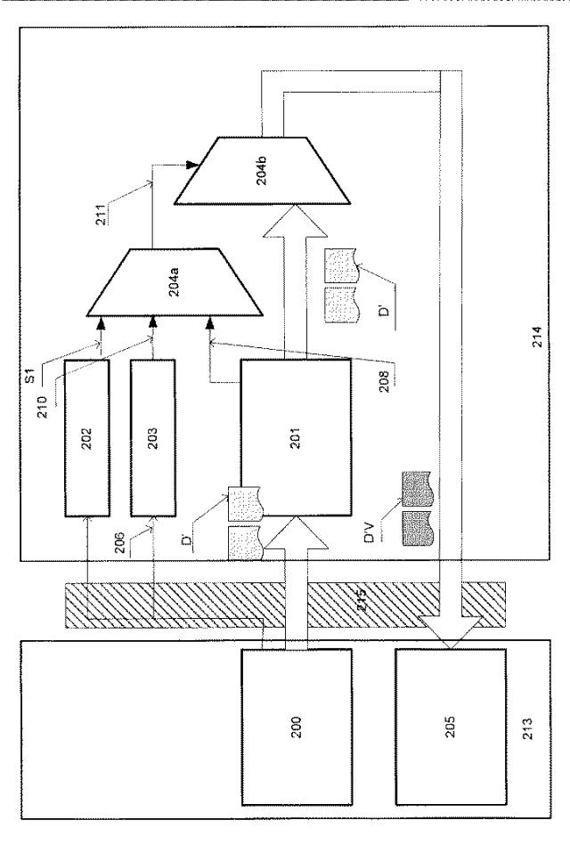 6085407-記憶手段に記録されたオーディオ／ビデオ文書へのアクセスを保護することを目的とする表示装置及び表示方法 図000003