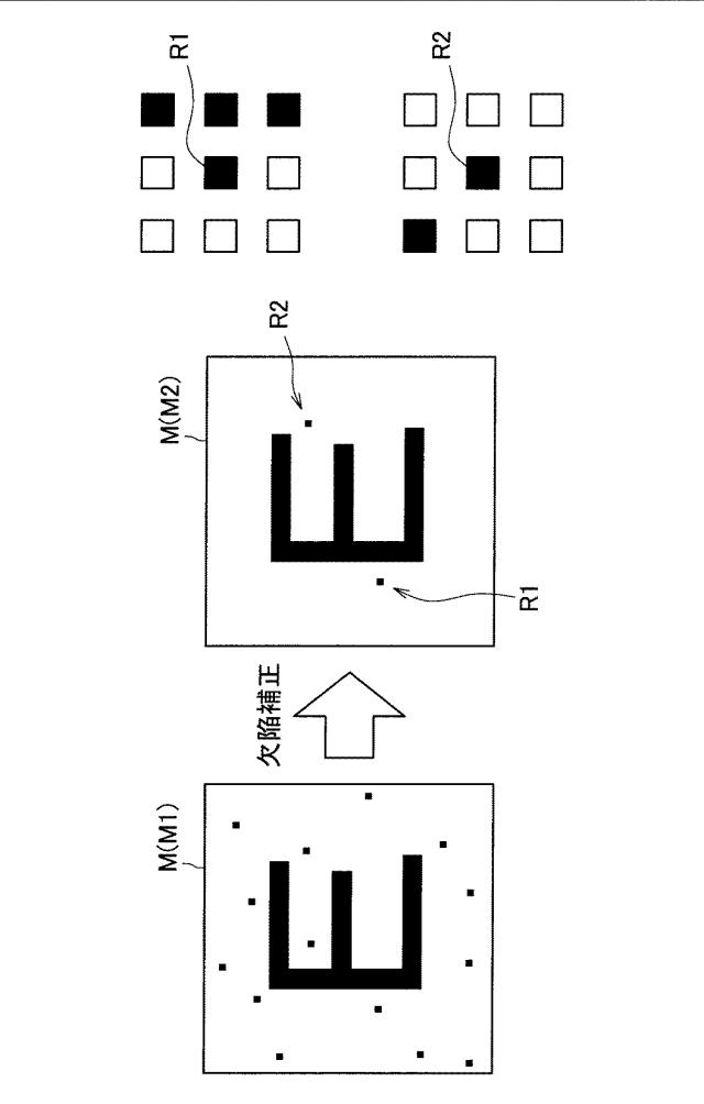 6091807-欠陥画素判定装置および欠陥画素判定方法 図000003