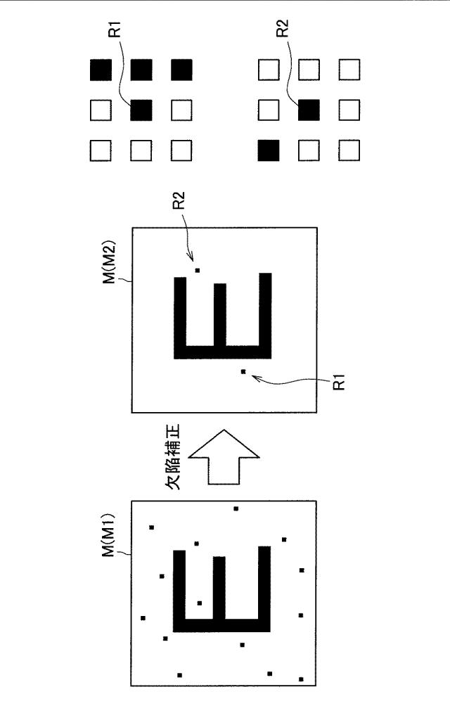 6091808-欠陥画素判定装置および欠陥画素判定方法 図000003