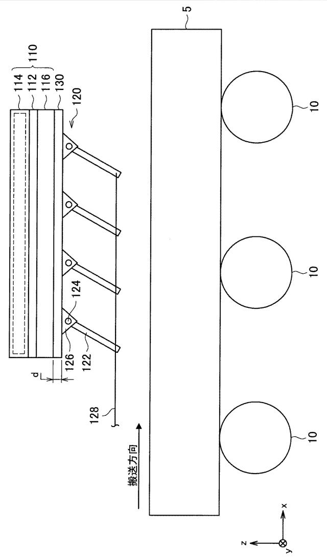 6127655-熱電発電装置および熱電発電制御方法 図000003