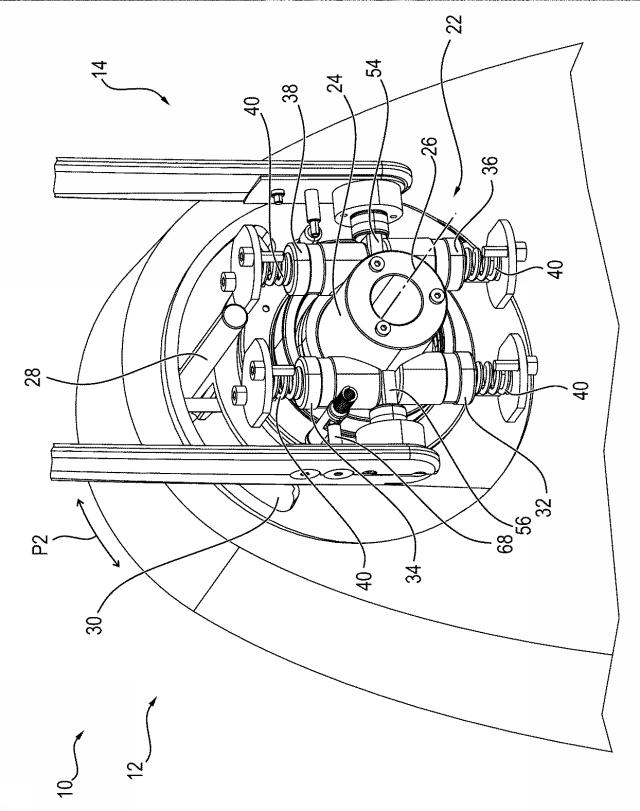 6129267-クリックストップ機構を備えたデジタル顕微鏡 図000003