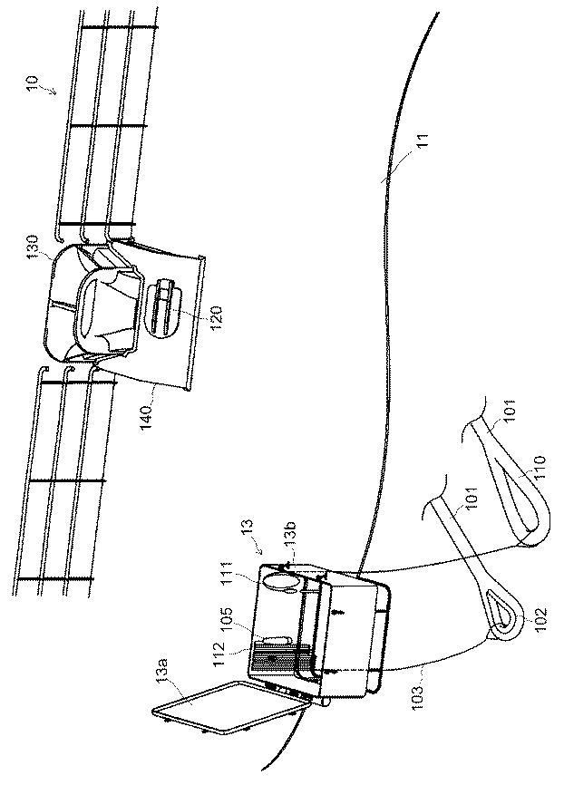 6134034-非常用曳航装置 図000003