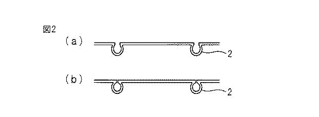 6136144-鋼板製枠体及びその製造方法 図000003