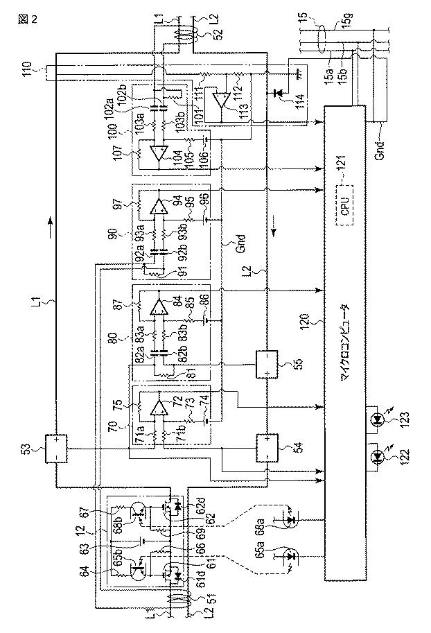 6140527-太陽光発電向けストリングモニタシステム 図000003