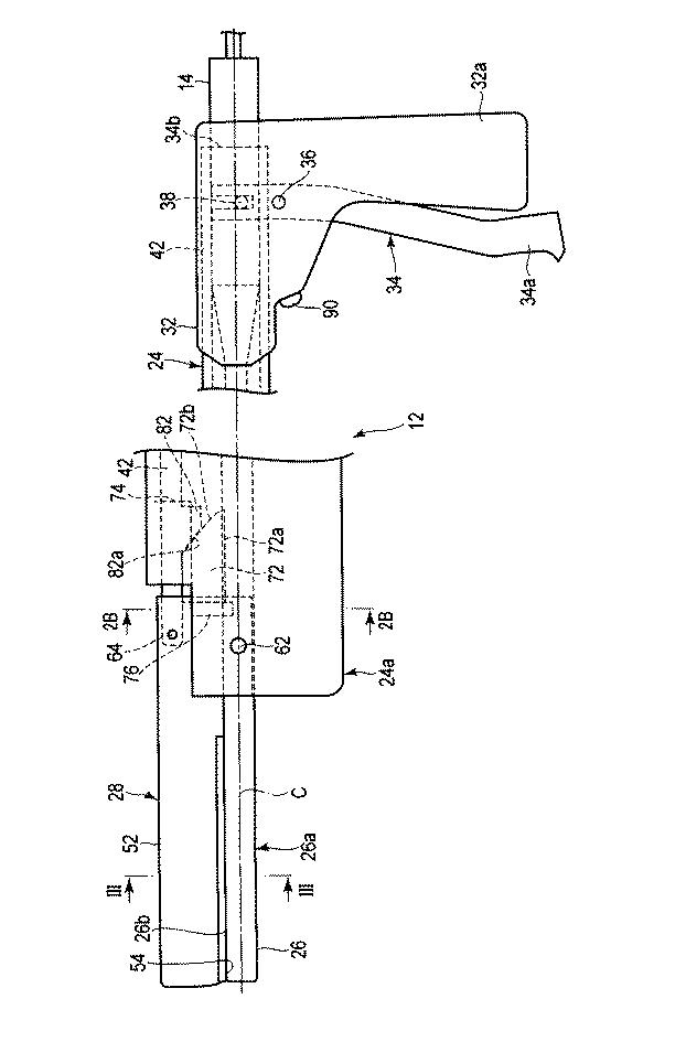 6141566-外科装置及び外科システム 図000003