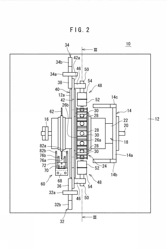 6142799-永久磁石型回転機 図000003