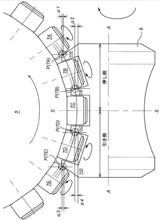 6153769-カム装置 図000003