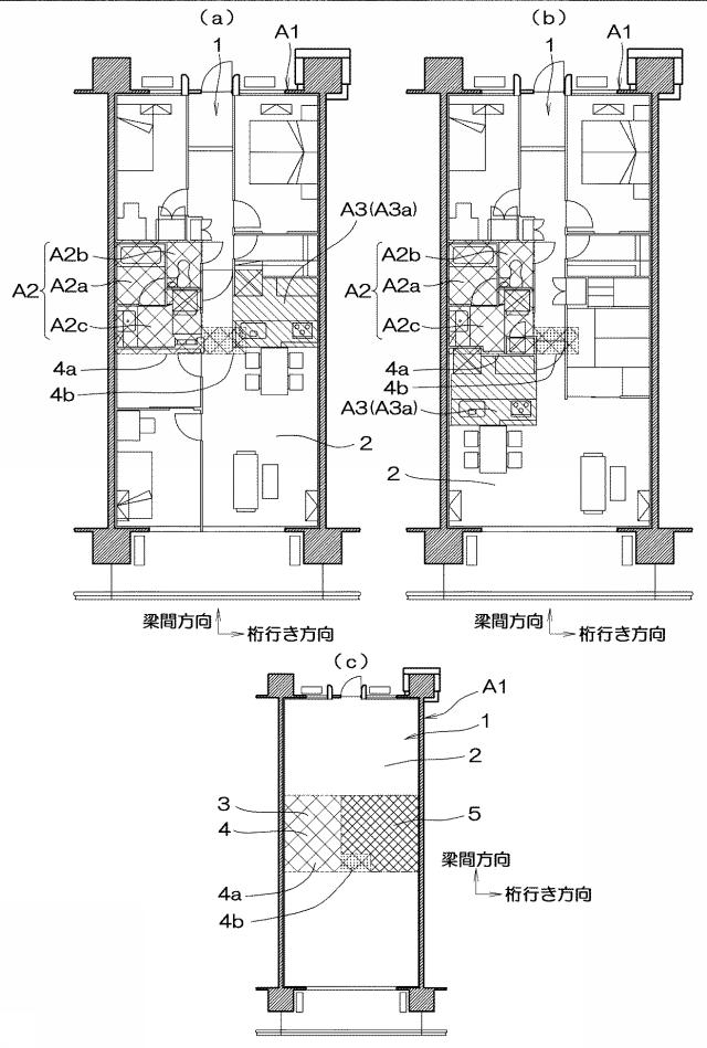 6159087-住戸床構造 図000003