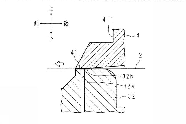 6166602-両面塗工装置及び両面塗工方法 図000003