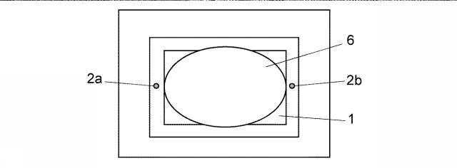 6176332-坪量及び水分量の測定方法と装置 図000003