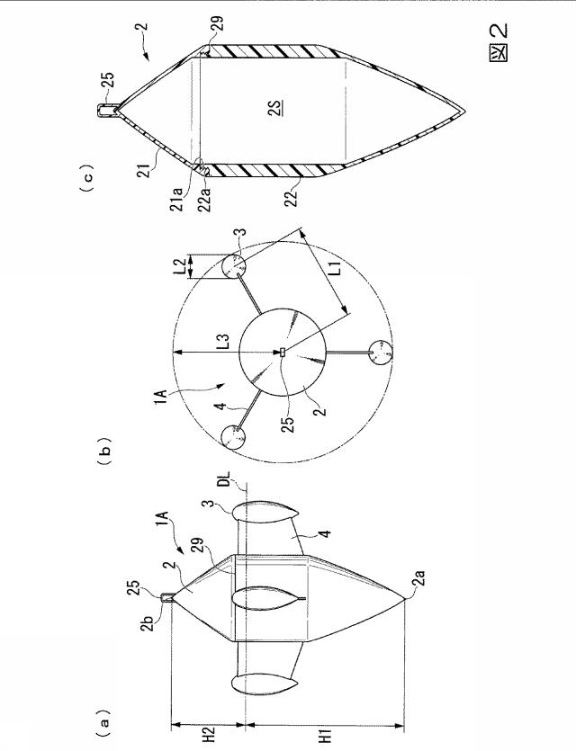 6191035-投げ込み式波浪計測ブイ 図000003