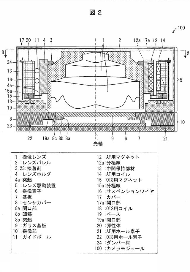 6199398-カメラモジュール 図000003