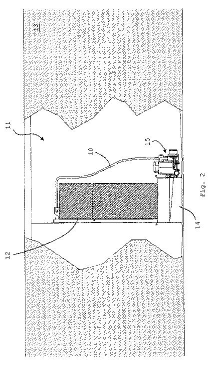 6203274-液圧装置および液圧装置を備えた蒸発システム 図000003