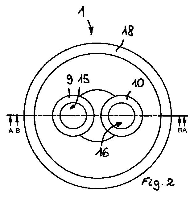 6216037-貯蔵又は点滴容器 図000003