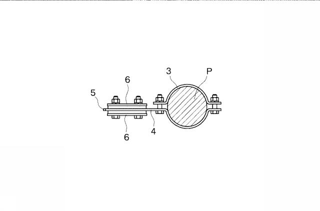 6218633-柱状構造体の制振装置 図000003