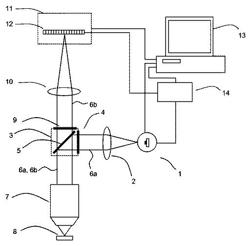 6220498-蛍光撮像顕微鏡法の顕微鏡及び方法 図000003