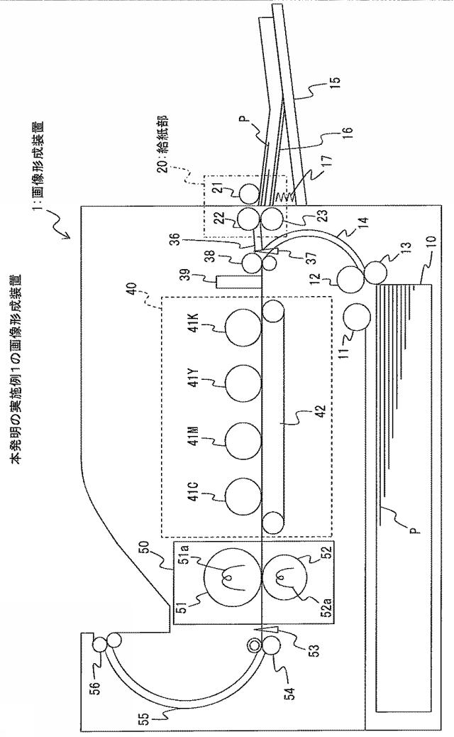 6247553-媒体供給装置及び画像形成装置 図000003