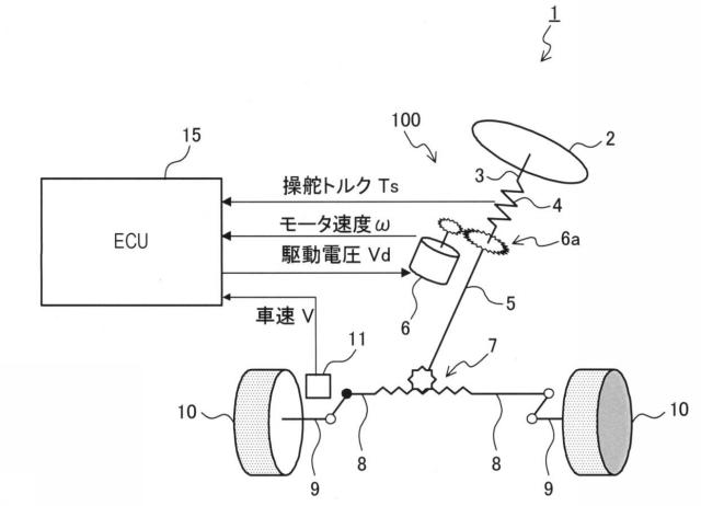 6252059-ステアリング制御装置 図000003