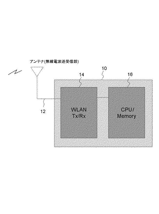 6252588-アクセスポイント、無線通信方法およびプログラム 図000003