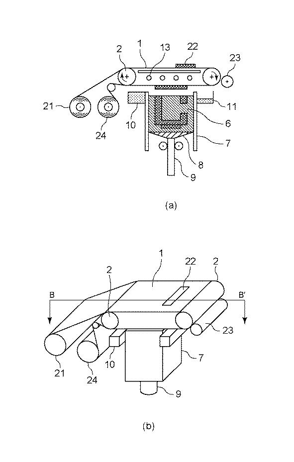 6253273-構造体の製造方法および製造装置 図000003