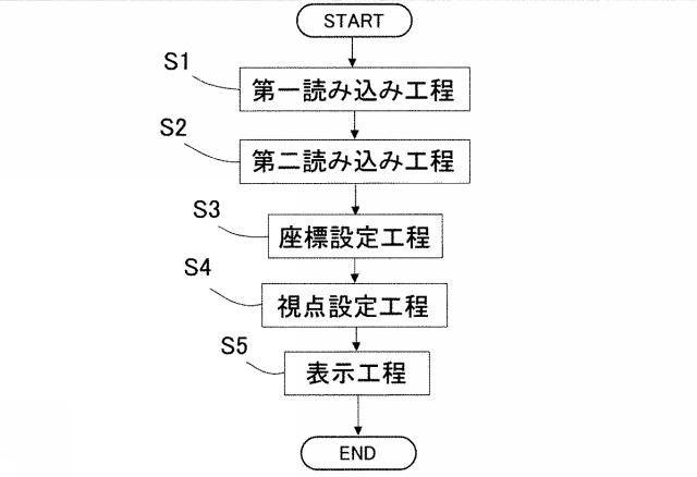 6253834-仮想作業表示方法、仮想作業データ作成方法、及び３次元空間けがきデータ作成方法 図000003