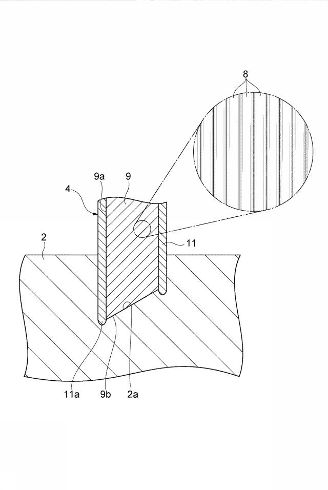 6255559-生体光画像取得システム、生体光取得プローブ及び生体光画像の取得方法 図000003