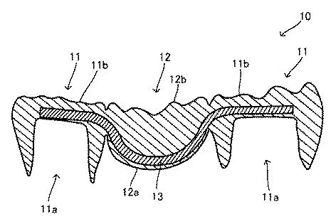 6267804-歯科補綴物の製造方法 図000003