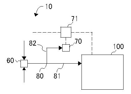 6276997-ヒドロキシルラジカル含有水製造装置 図000003