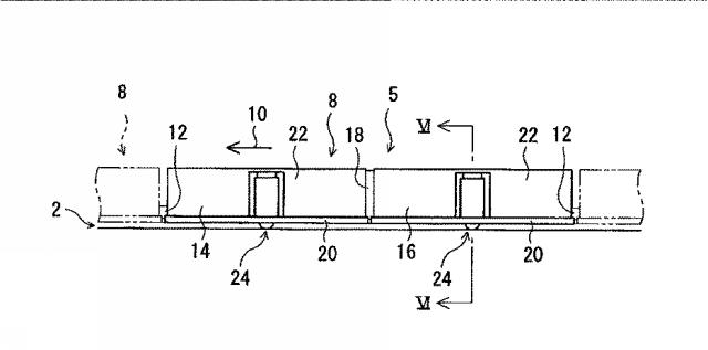 6281839-鉄道用車両走行システム 図000003