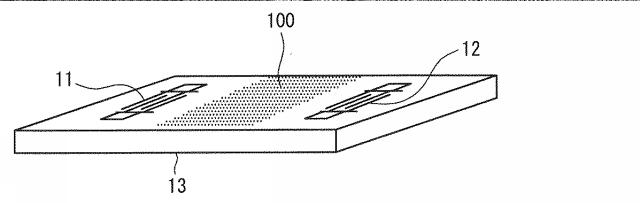6284220-表面弾性波センサおよび表面弾性波センサ装置 図000003