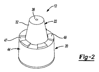 6297056-フィンガースプリングを有する、小児用安全先端閉鎖部品 図000003