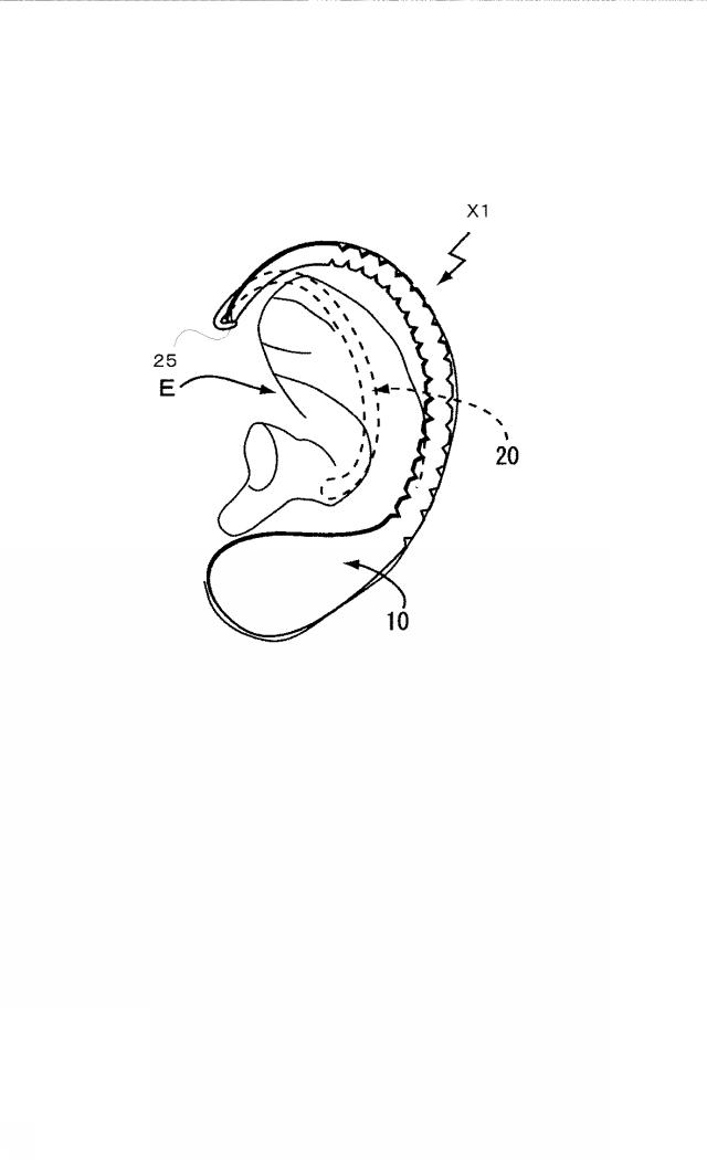 6299001-耳装飾用台座 図000003