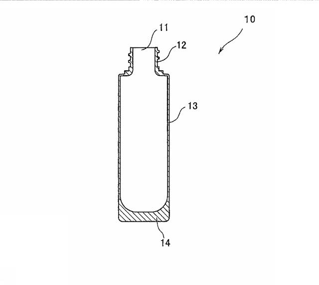 6299054-中空容器の製造方法及び製造装置 図000003