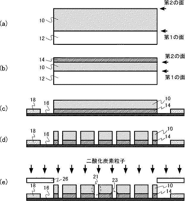 6305355-デバイスの製造方法 図000003