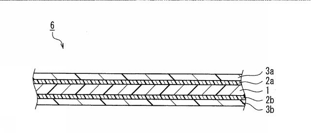 6305714-熱可塑性積層シート及びその製造方法 図000003