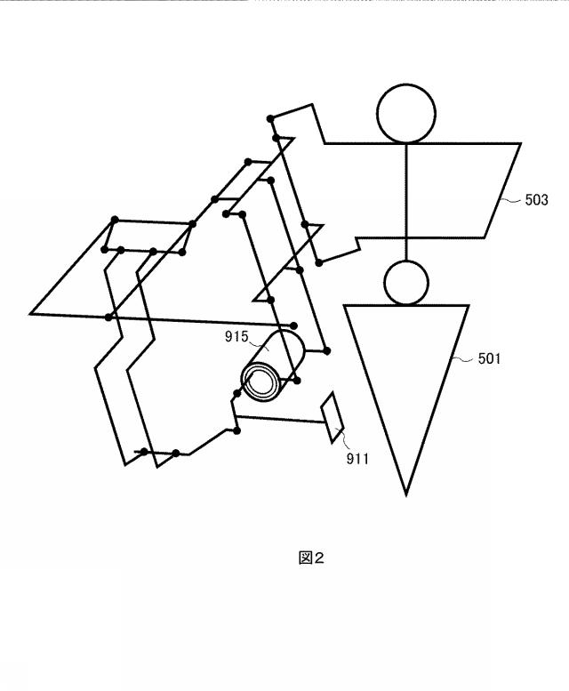 6314058-動作拡大型スーツ 図000003